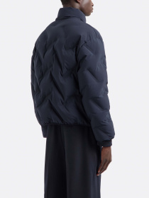 Пуховик Emporio Armani модель 6D1BD6-1NUEZ-0920 Фото