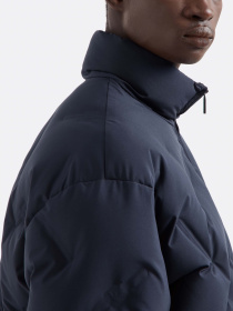 Пуховик Emporio Armani модель 6D1BD6-1NUEZ-0920 Фото