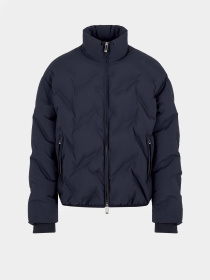 Пуховик Emporio Armani модель 6D1BD6-1NUEZ-0920 Фото