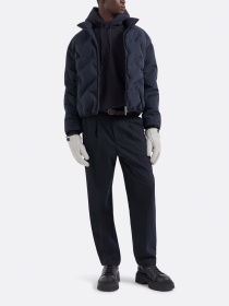 Пуховик Emporio Armani модель 6D1BD6-1NUEZ-0920 Фото