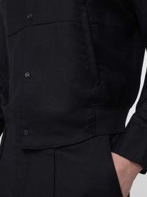 Рубашка Emporio Armani модель 6D1C61-1NVCZ-0920 Фото