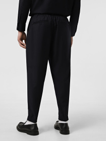 Брюки повседневные Emporio Armani модель 6D1PE9-1NVCZ-0920 Фото