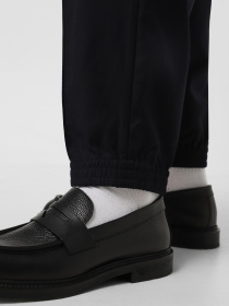 Брюки повседневные Emporio Armani модель 6D1PE9-1NVCZ-0920 Фото