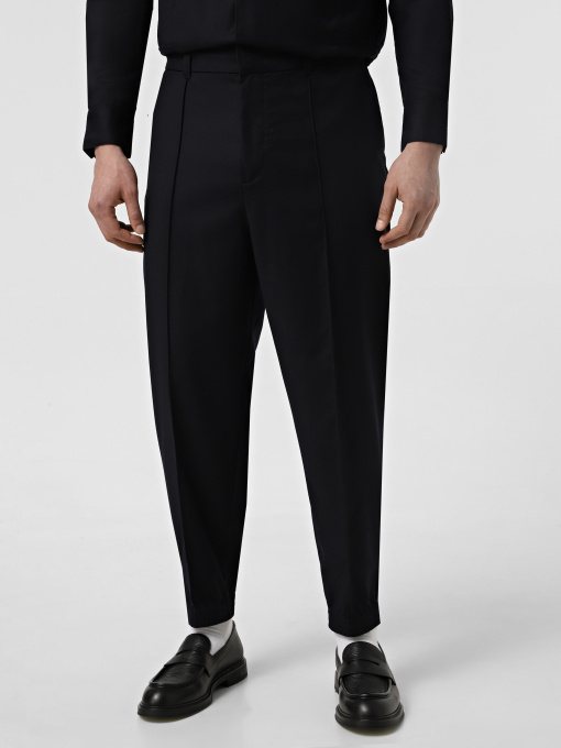 Брюки повседневные Emporio Armani модель 6D1PE9-1NVCZ-0920 Фото