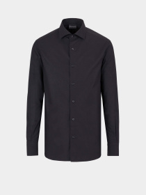 Рубашка Emporio Armani модель 6D1C86-1K6CZ-F939 Фото