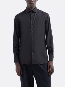 Рубашка Emporio Armani модель 6D1C86-1K6CZ-F939 Фото