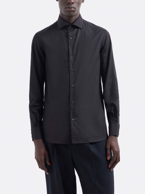 Рубашка Emporio Armani модель 6D1C86-1K6CZ-F939 Фото