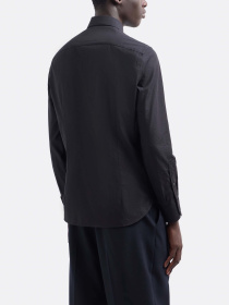 Сорочка повсякденна Emporio Armani модель 6D1C86-1K6CZ-F939 Фото