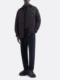 Сорочка повсякденна Emporio Armani модель 6D1C86-1K6CZ-F939 Фото