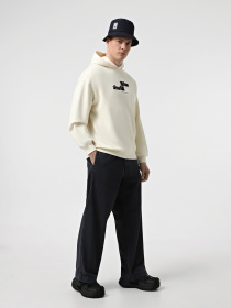 Широкі джинси Emporio Armani Sustainable модель 6D1P7E-1K5XZ-07B8 Фото