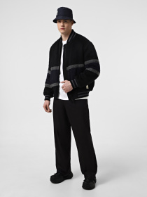 Бомбер Emporio Armani Sustainable модель 6D1B8E-1K56Z-F032 Фото