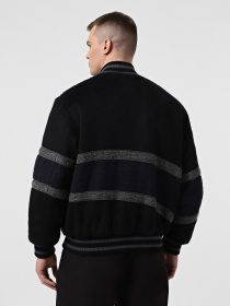 Бомбер Emporio Armani Sustainable модель 6D1B8E-1K56Z-F032 Фото