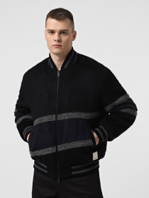 Бомбер Emporio Armani Sustainable модель 6D1B8E-1K56Z-F032 Фото