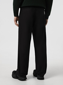 Штани повсякденні Emporio Armani Sustainable модель 6D1P7M-1K7EZ-0999 Фото