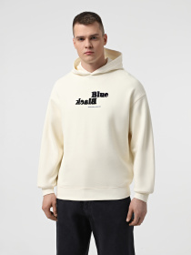 Худи Emporio Armani Sustainable модель 6D1ML0-1JFHZ-01I2 Фото