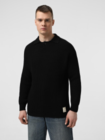 Поло Emporio Armani Sustainable модель 6D1MZ2-1MH3Z-0999 Фото