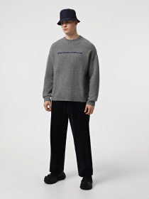 Джемпер Emporio Armani Sustainable модель 6D1MZ3-1MH4Z-0630 Фото