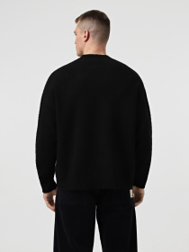 Джемпер Emporio Armani Sustainable модель 6D1MZ3-1MH4Z-0999 Фото