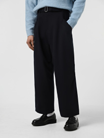 Штани повсякденні Emporio Armani Sustainable модель 6D1P7A-1K5IZ-0919 Фото