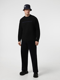 Брюки повседневные Emporio Armani Sustainable модель 6D1P7E-1K5FZ-0922 Фото