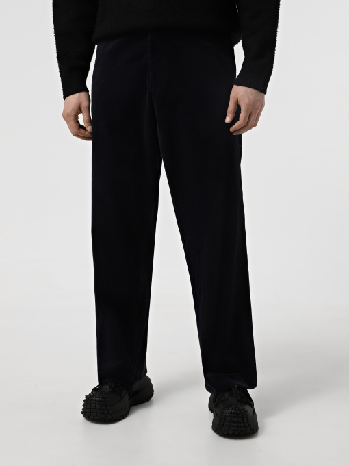 Брюки повседневные Emporio Armani Sustainable модель 6D1P7E-1K5FZ-0922 Фото