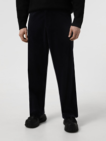 Повседневные штаны Emporio Armani Sustainable модель 6D1P7E-1K5FZ-0922 Фото