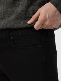 Зауженные джинсы Emporio Armani модель 6D1J06-1D96Z-0005 Фото