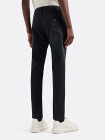 Зауженные джинсы Emporio Armani модель 6D1J06-1D96Z-0006 Фото