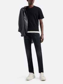 Завужені джинси Emporio Armani модель 6D1J06-1D96Z-0006 Фото