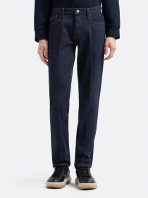 Завужені джинси Emporio Armani модель 6D1J75-1DTKZ-0941 Фото