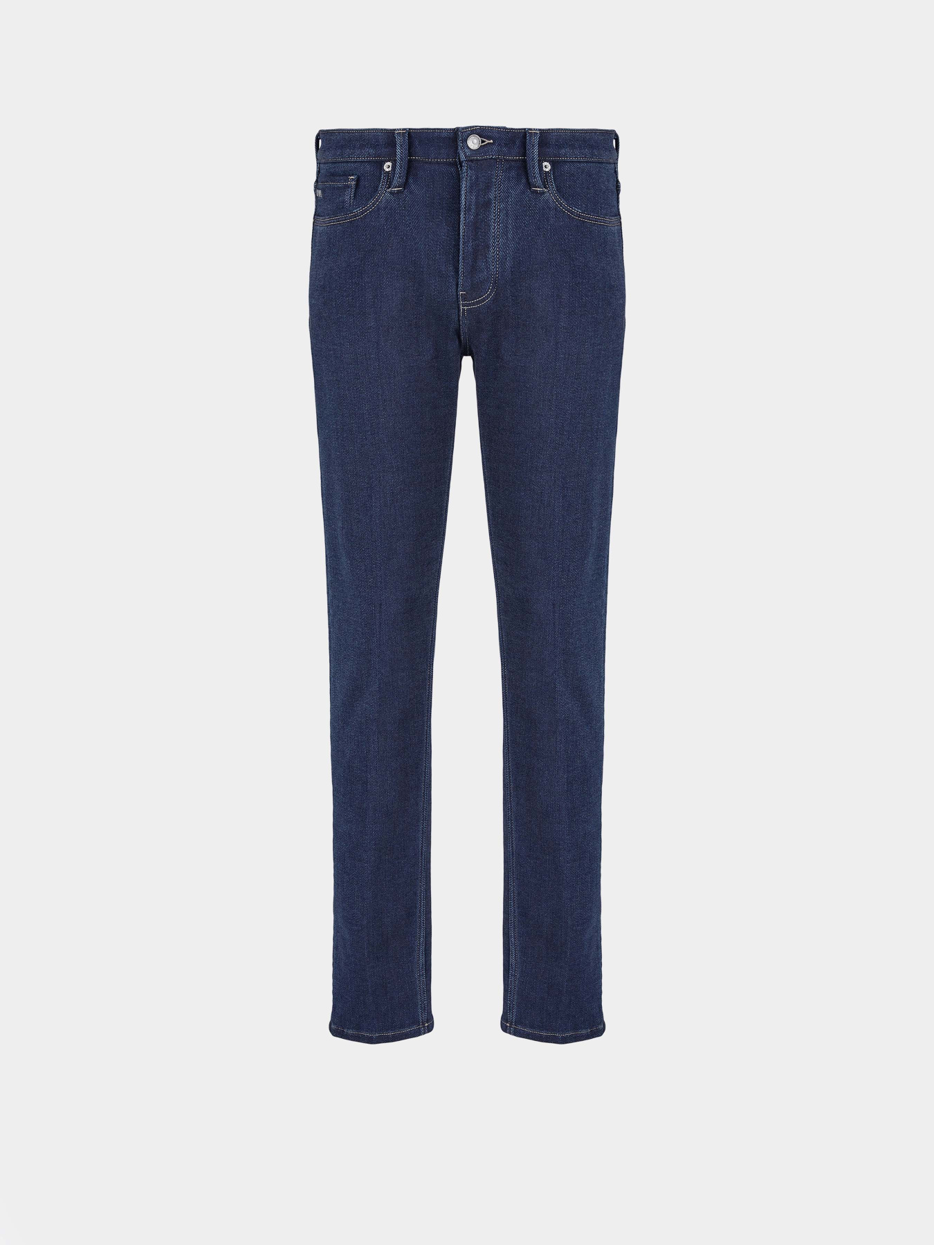 Завужені джинси Emporio Armani модель 6D1J75-1DTRZ-0941 Фото