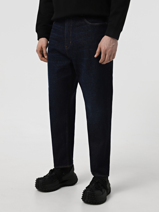 Завужені джинси Emporio Armani модель 6D1J79-1D94Z-0941 Фото