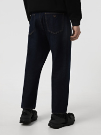 Завужені джинси Emporio Armani модель 6D1J79-1D94Z-0941 Фото