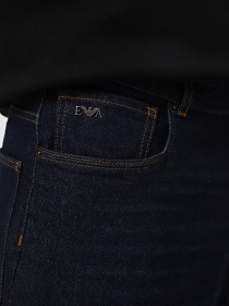 Завужені джинси Emporio Armani модель 6D1J79-1D94Z-0941 Фото