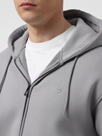 Кофта Emporio Armani модель 6D1M90-1JOTZ-06K3 Фото