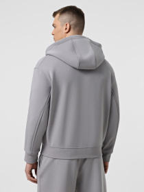 Кофта Emporio Armani модель 6D1M90-1JOTZ-06K3 Кофта Emporio Armani модель 6D1M90-1JOTZ-06K3 Фото