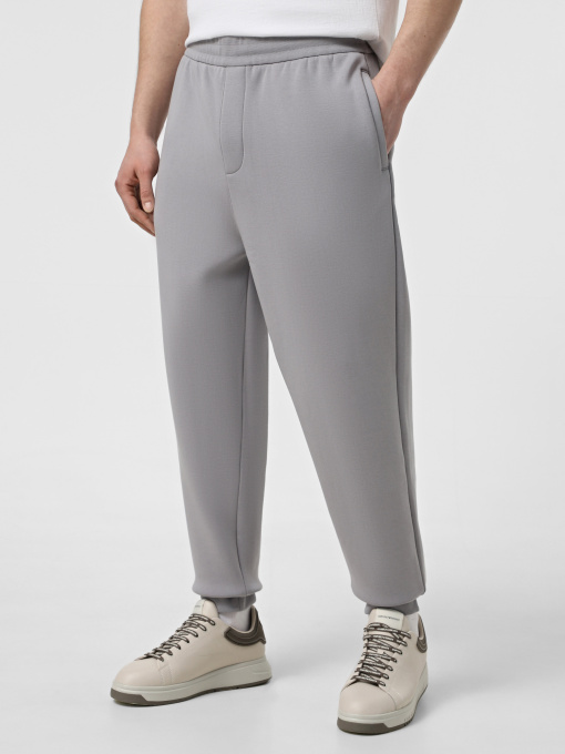 Штаны спортивные Emporio Armani модель 6D1PL7-1JOTZ-06K3 Фото