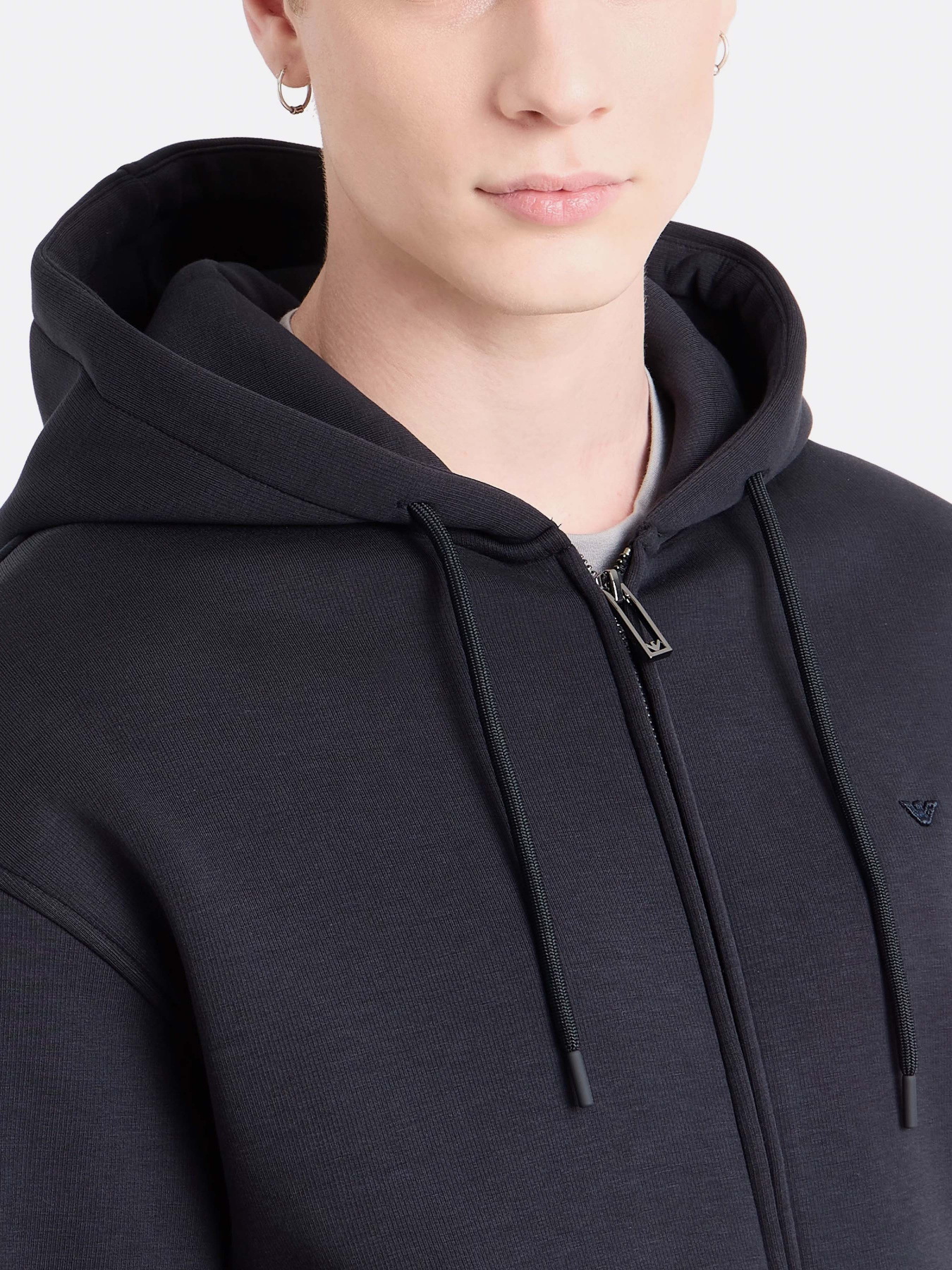 Кофта Emporio Armani модель 6D1M90-1JOTZ-0920 Фото