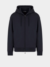 Кофта Emporio Armani модель 6D1M90-1JOTZ-0920 Фото