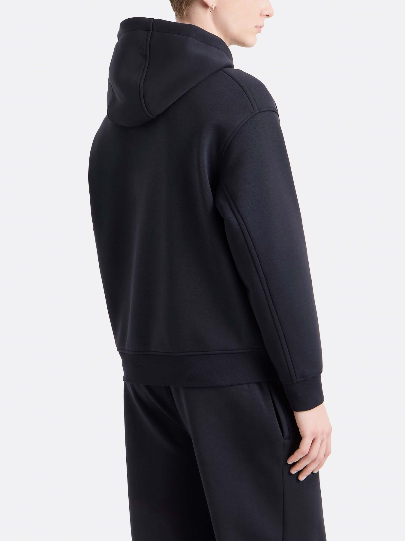 Кофта Emporio Armani модель 6D1M90-1JOTZ-0920 Фото