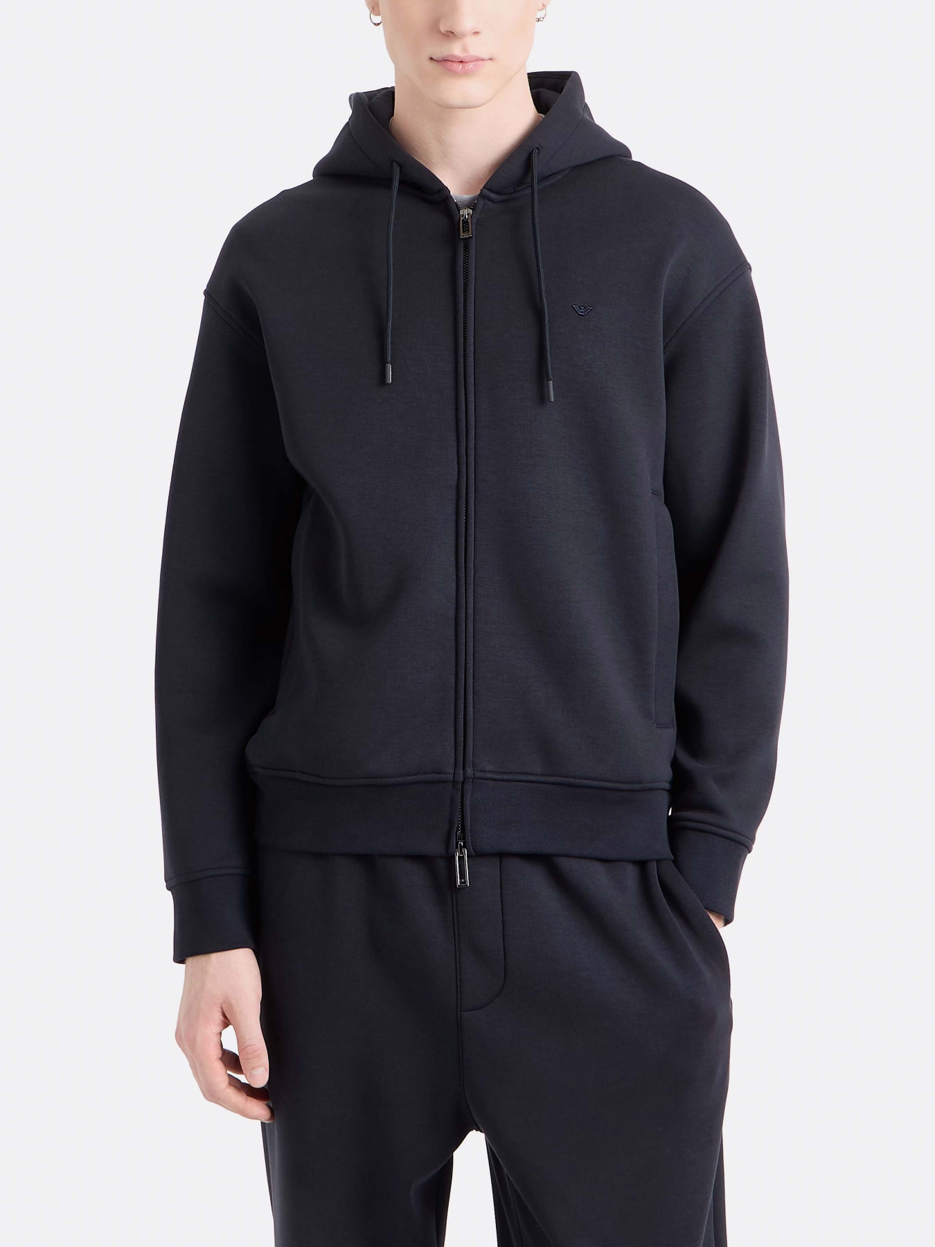 Кофта Emporio Armani модель 6D1M90-1JOTZ-0920 Фото