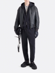 Кофта Emporio Armani модель 6D1M90-1JOTZ-0920 Фото