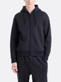 Худі та світшоти Emporio Armani модель 6D1M90-1JOTZ-0920 Фото