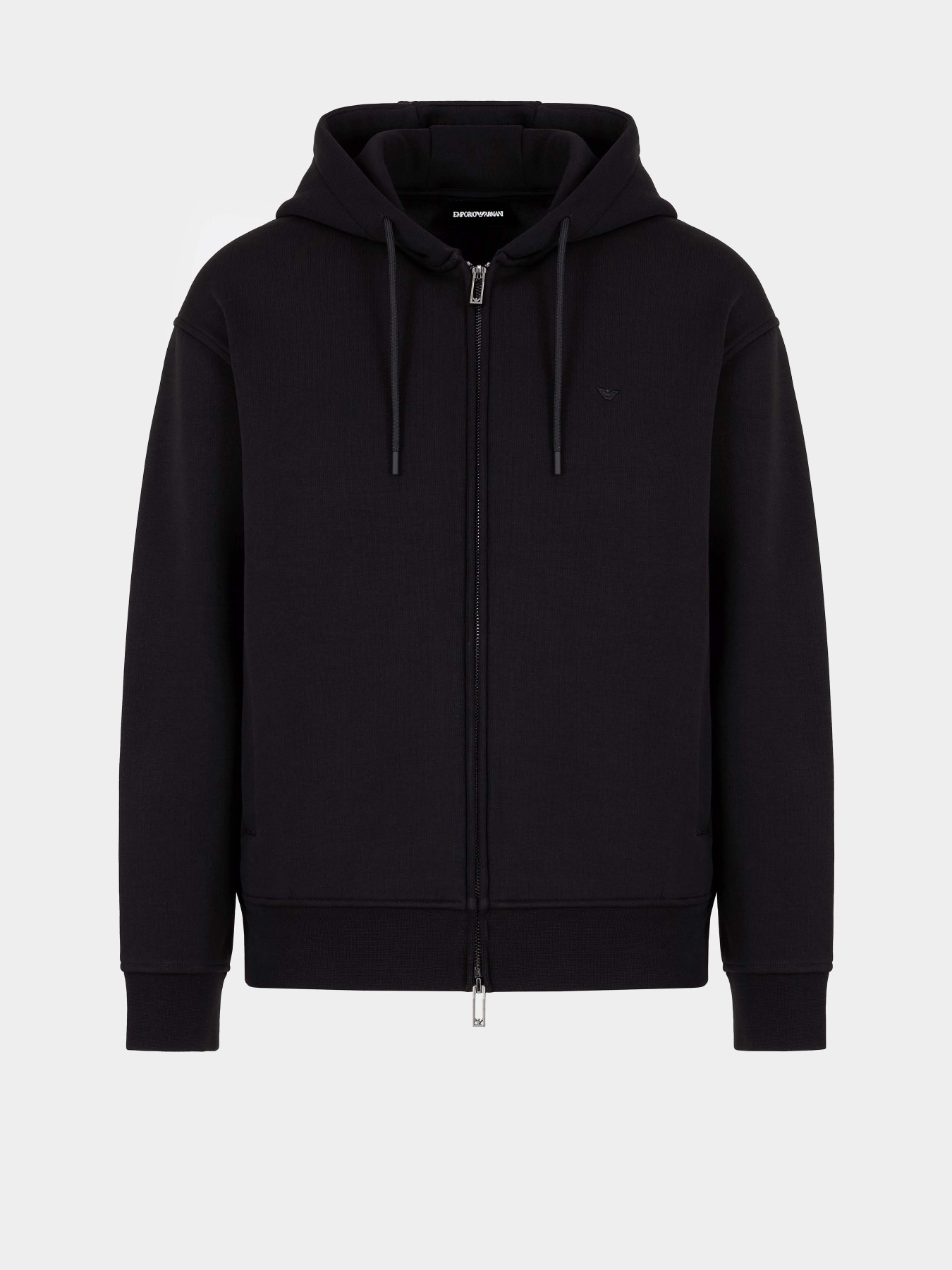 Кофта Emporio Armani модель 6D1M90-1JOTZ-0999 Фото