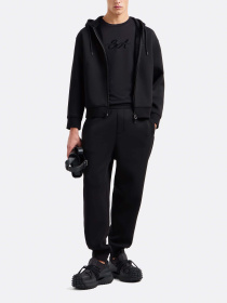 Кофта Emporio Armani модель 6D1M90-1JOTZ-0999 Фото