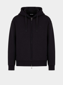 Кофта Emporio Armani модель 6D1M90-1JOTZ-0999 Фото