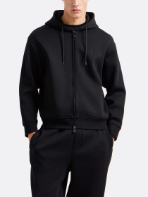 Кофта Emporio Armani модель 6D1M90-1JOTZ-0999 Фото