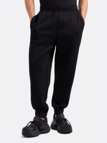 Штаны спортивные Emporio Armani модель 6D1PL7-1JOTZ-0999 Фото