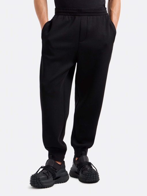 Штаны спортивные Emporio Armani модель 6D1PL7-1JOTZ-0999 Фото