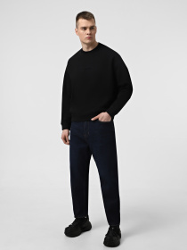 Світшот Emporio Armani модель 6D1M95-1JTAZ-0999 Фото